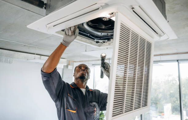 Licensed Hvac service in Grand Junction, TN - FH HVAC