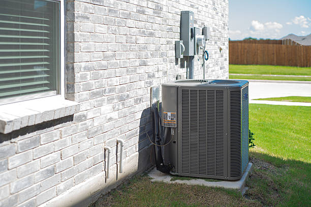 Reliable Hvac contractor in Grand Junction, TN by FH HVAC